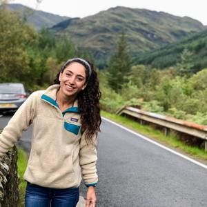 Meet your Posher, Jaci